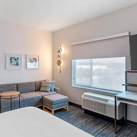 Towneplace Suites By Marriott Richmond Colonial Heights Exterior photo