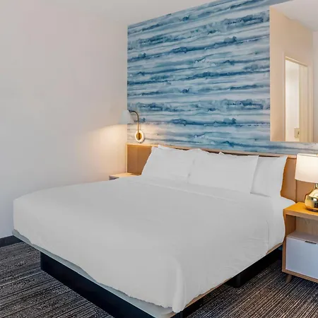 Towneplace Suites By Marriott Richmond Colonial Heights Exterior photo