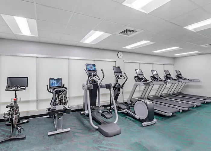 Towneplace Suites By Marriott Richmond Colonial Heights