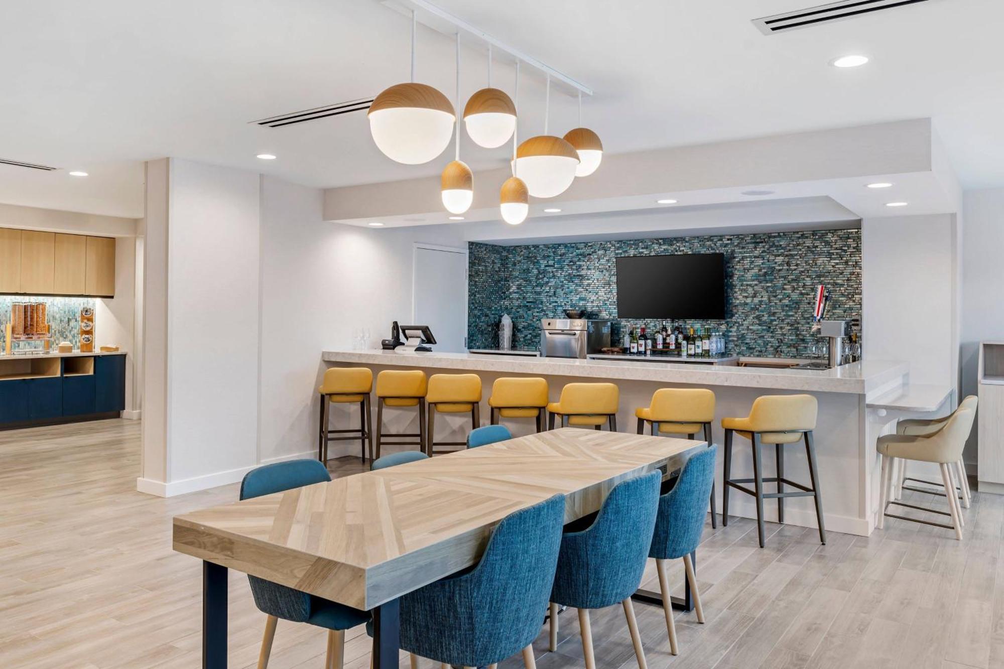 Hotel Towneplace By Marriott Richmond *