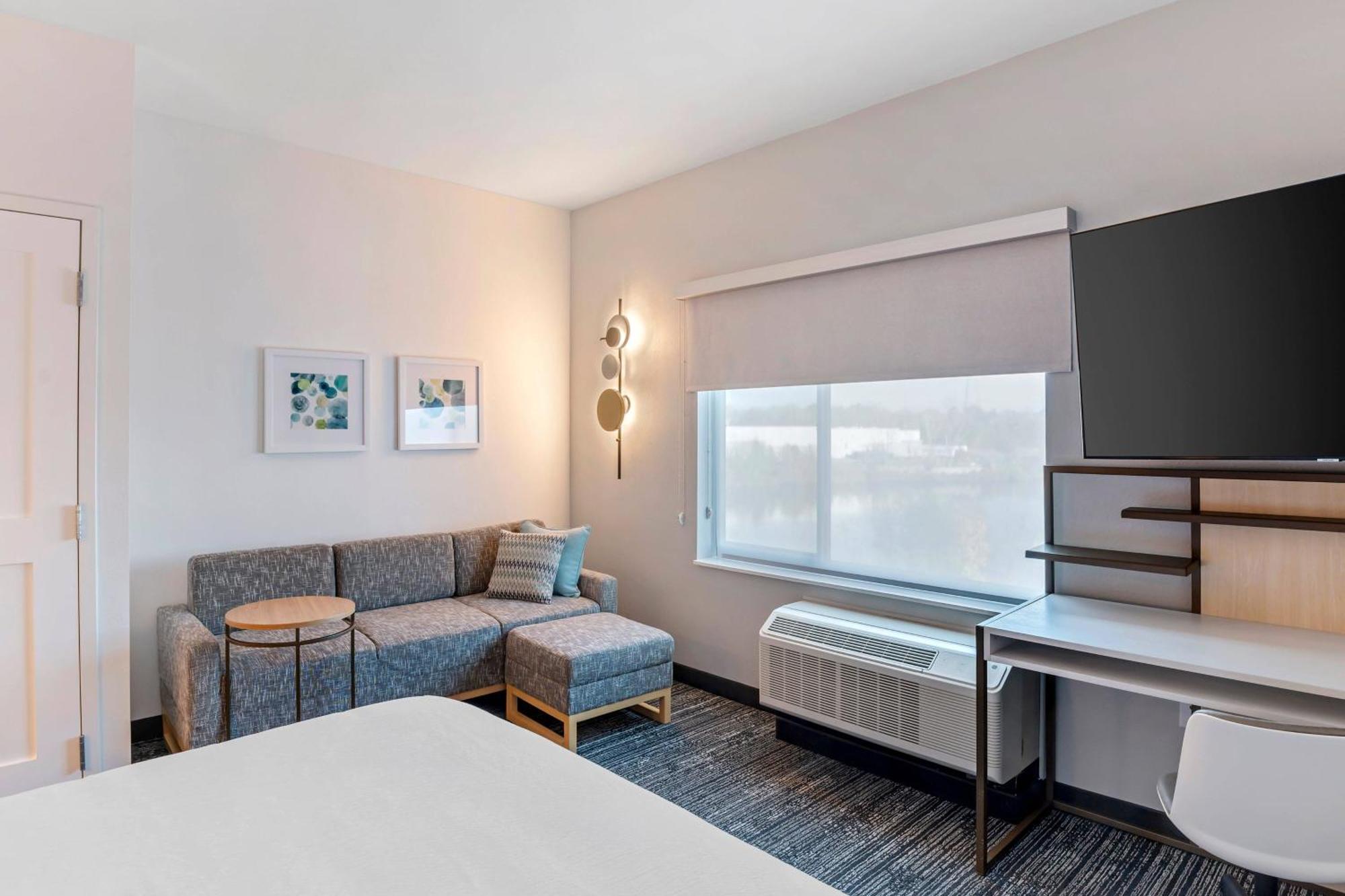 Hotel Towneplace By Marriott Richmond *