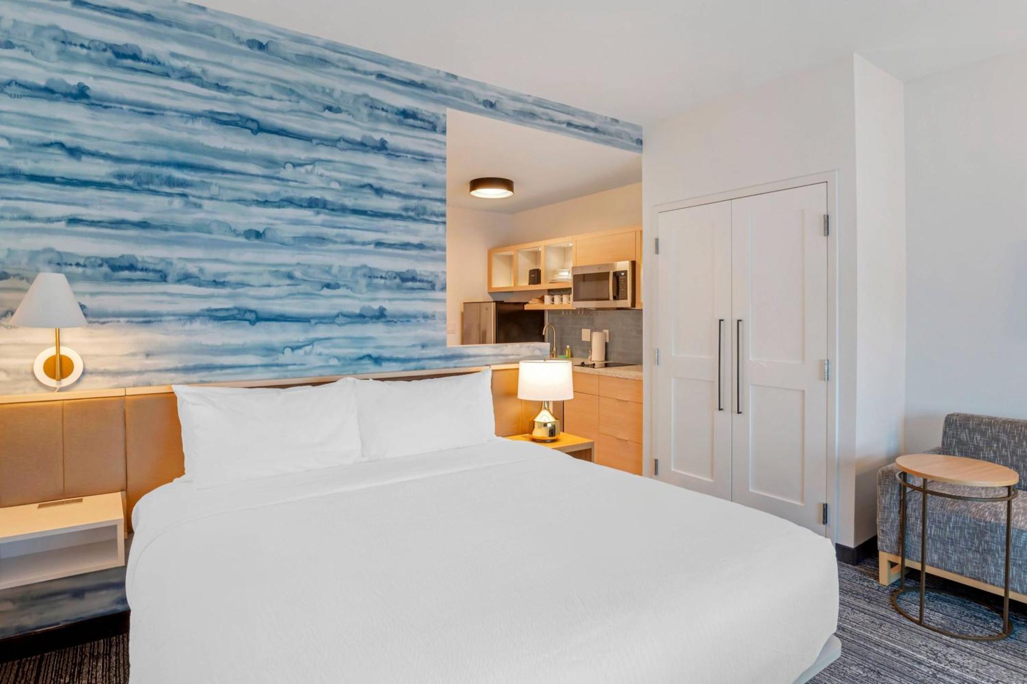 Towneplace By Marriott Richmond