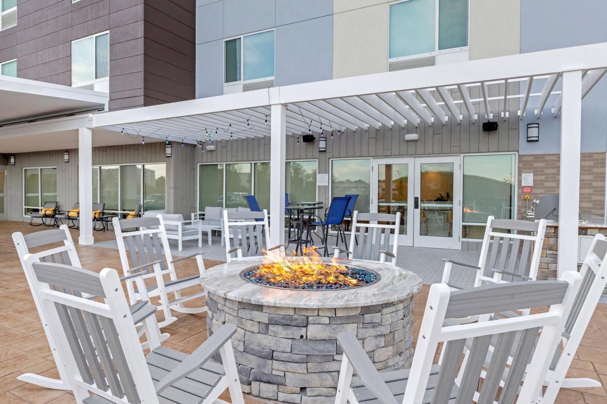 Hotel Towneplace By Marriott Richmond Colonial Heights