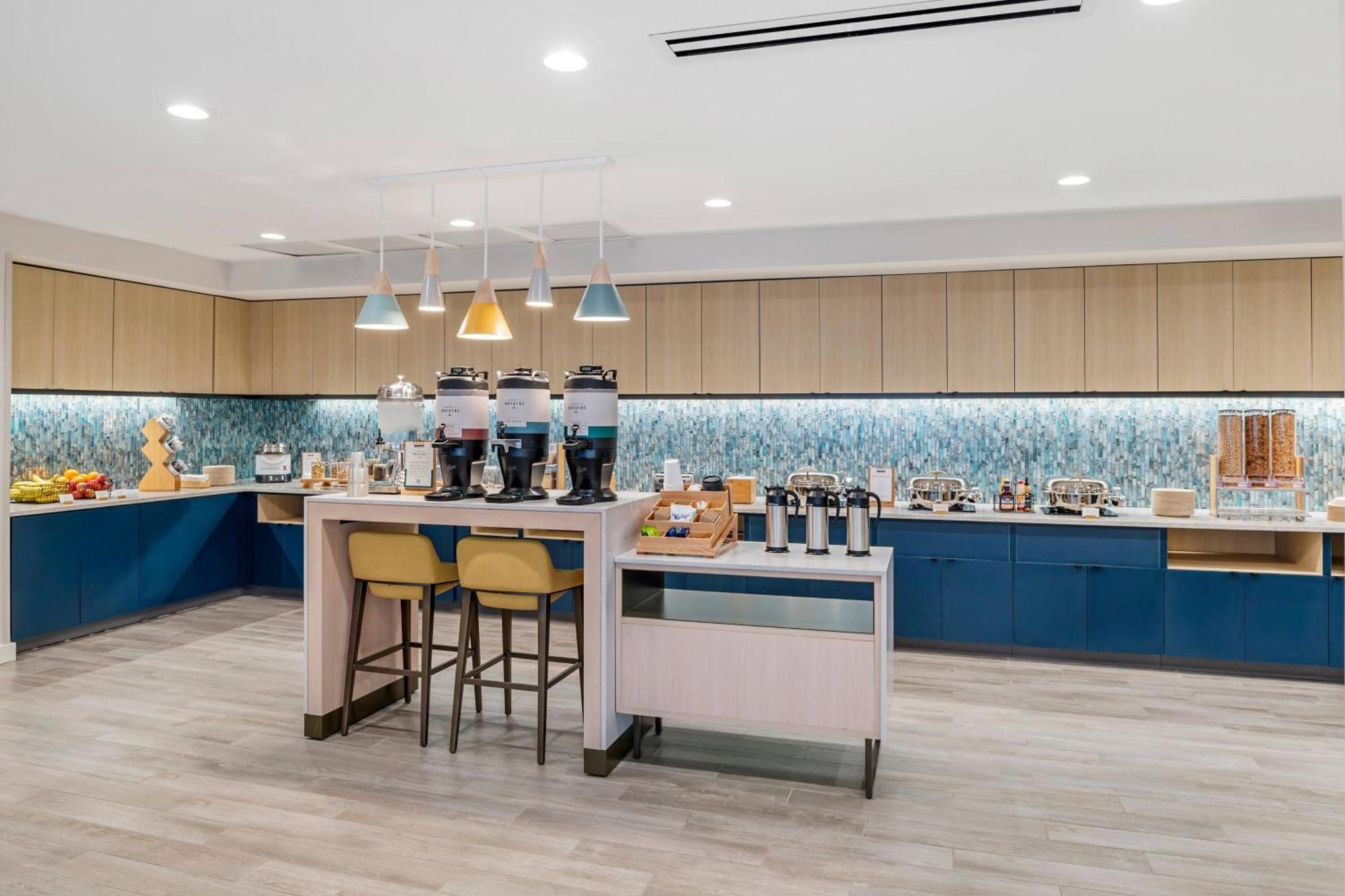 Towneplace By Marriott Richmond * Colonial Heights