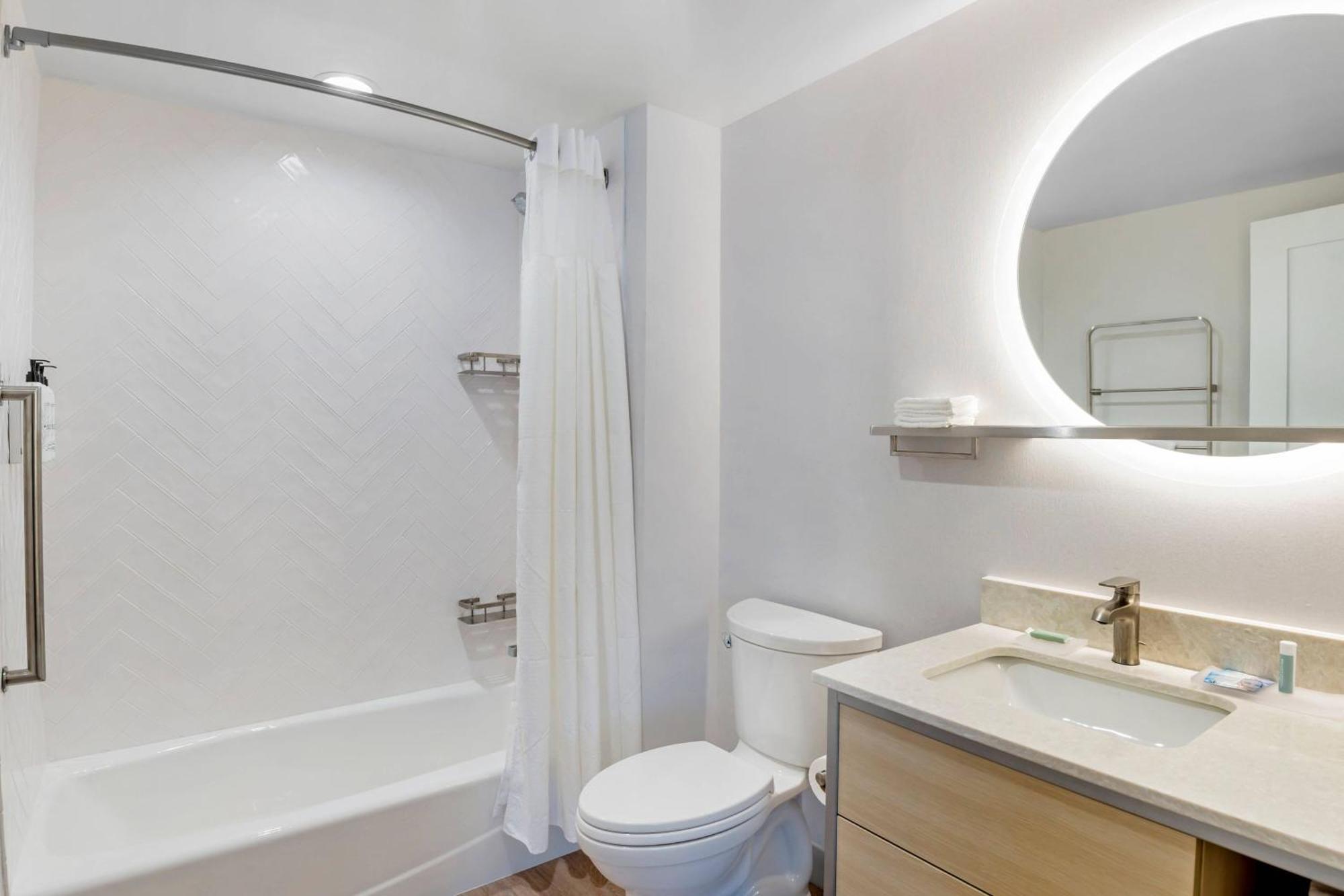 Hotel Towneplace By Marriott Richmond