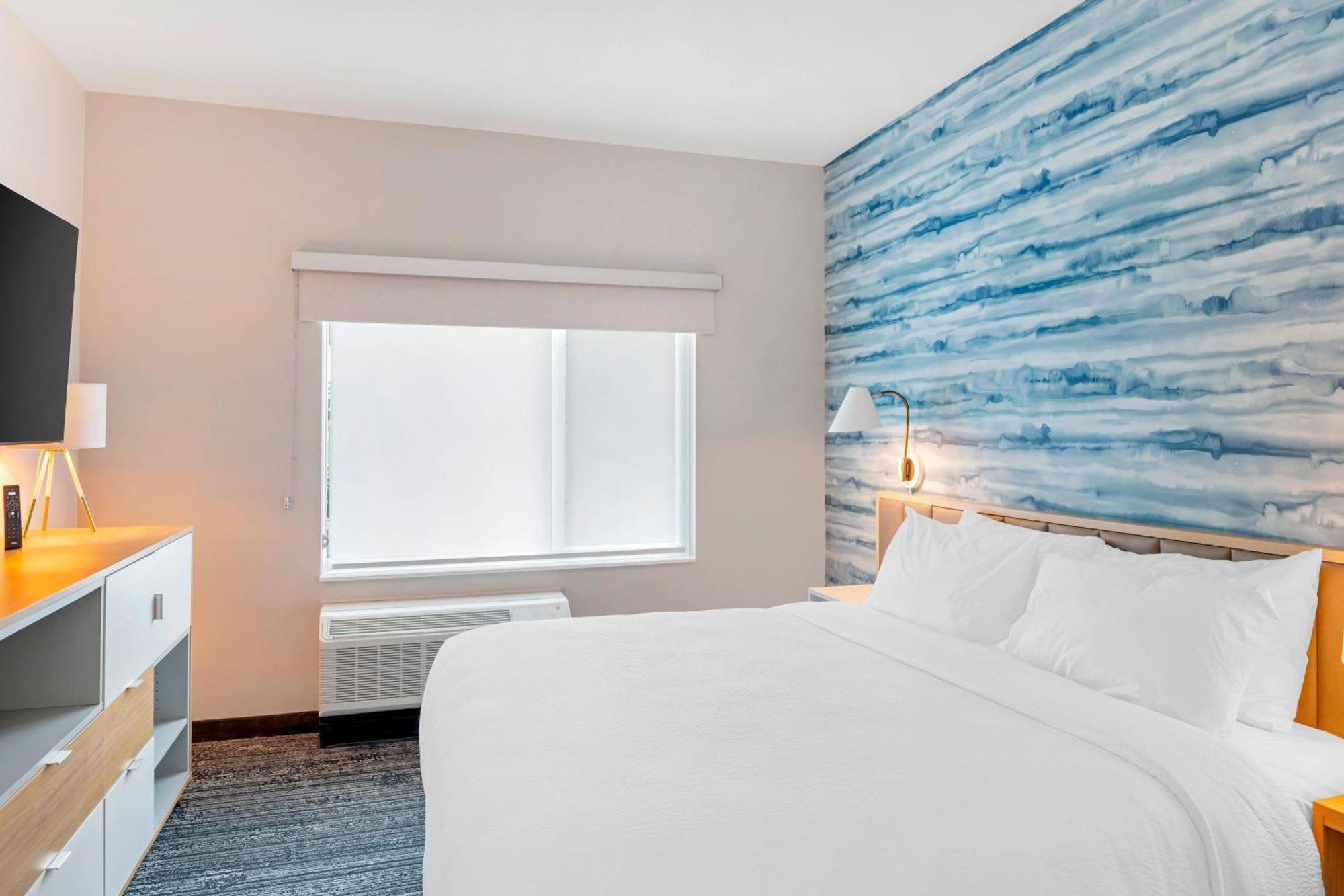 Towneplace By Marriott Richmond Hotel *