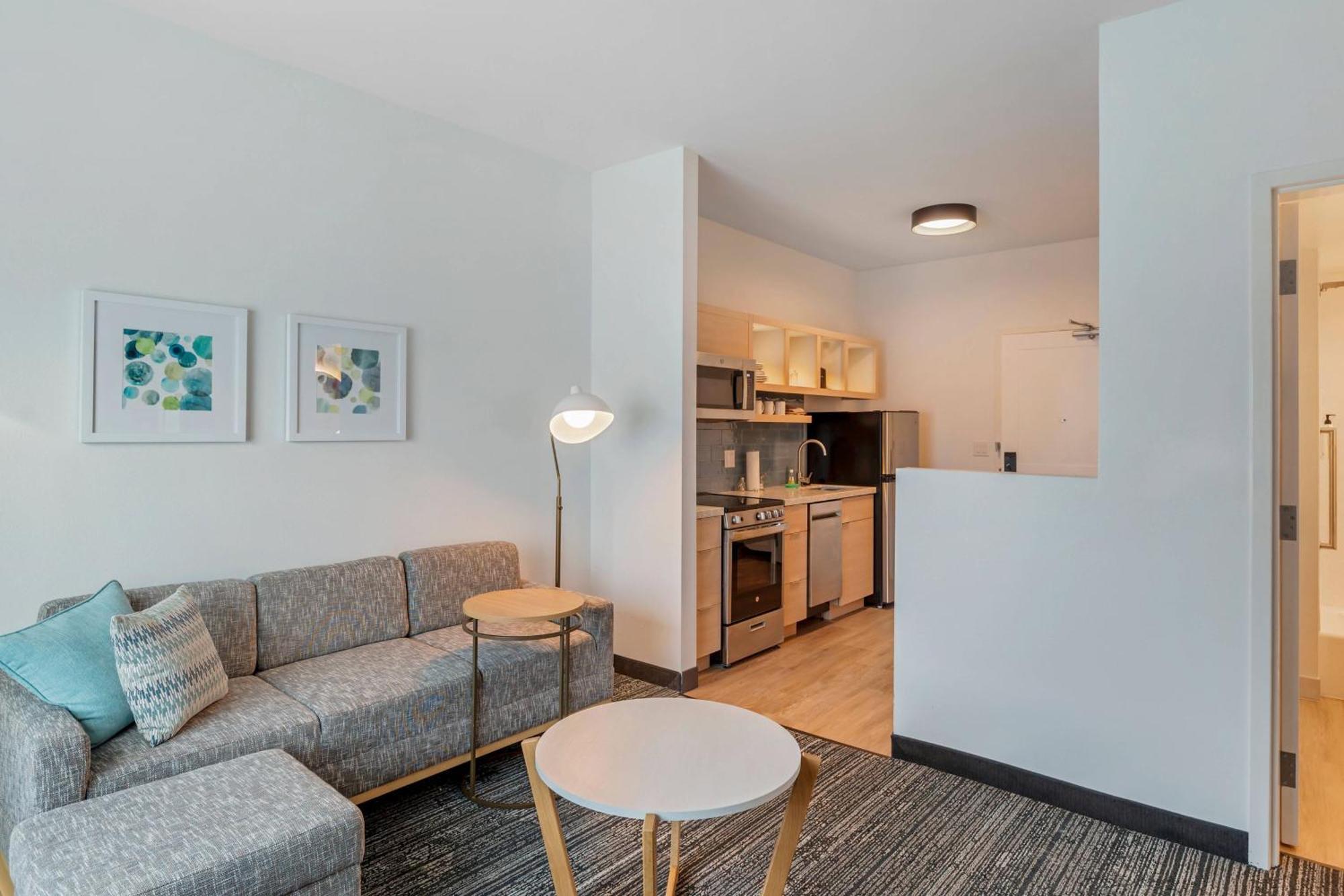 Hotel Towneplace By Marriott Richmond Colonial Heights