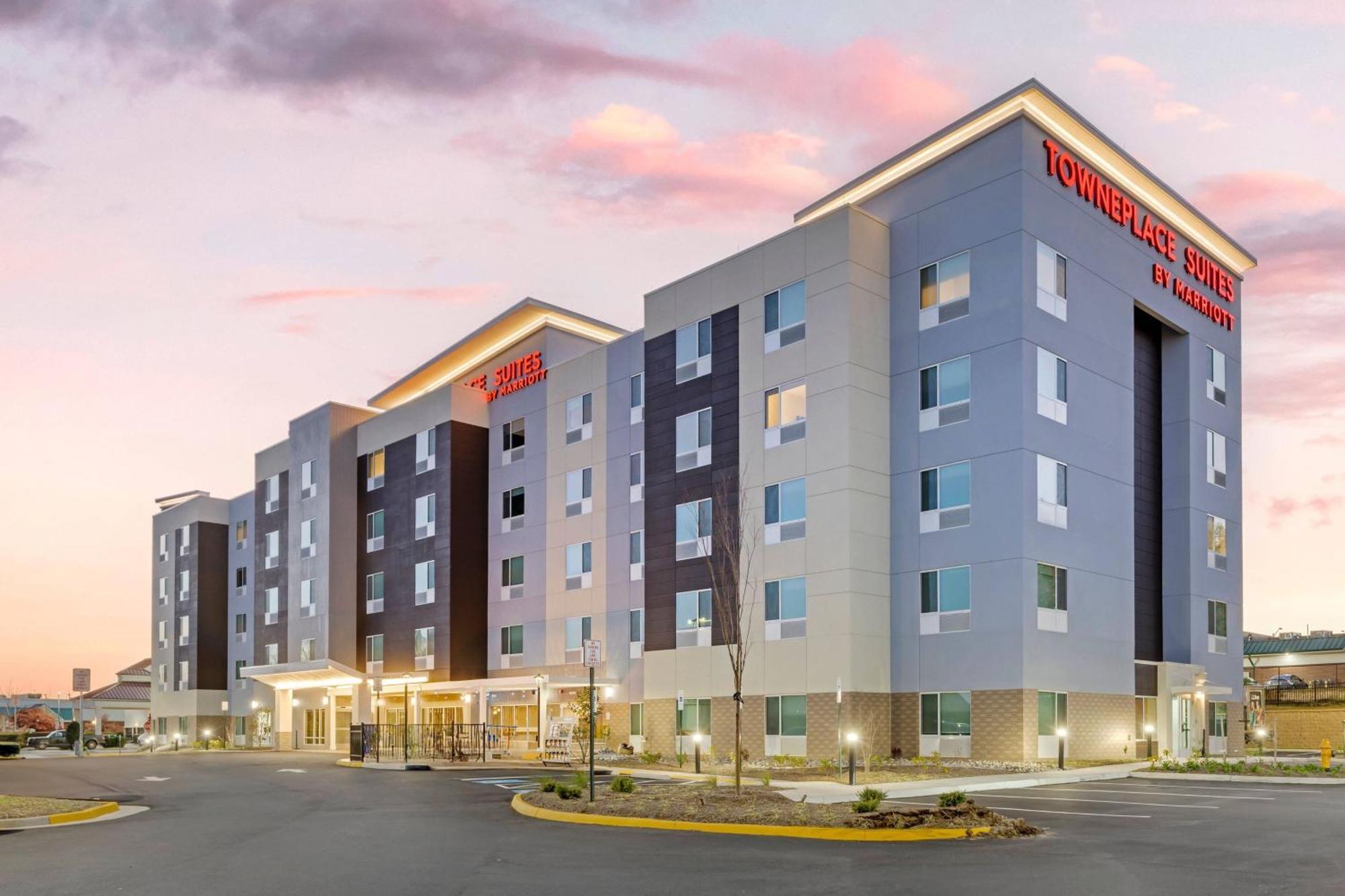 Towneplace By Marriott Richmond * Colonial Heights
