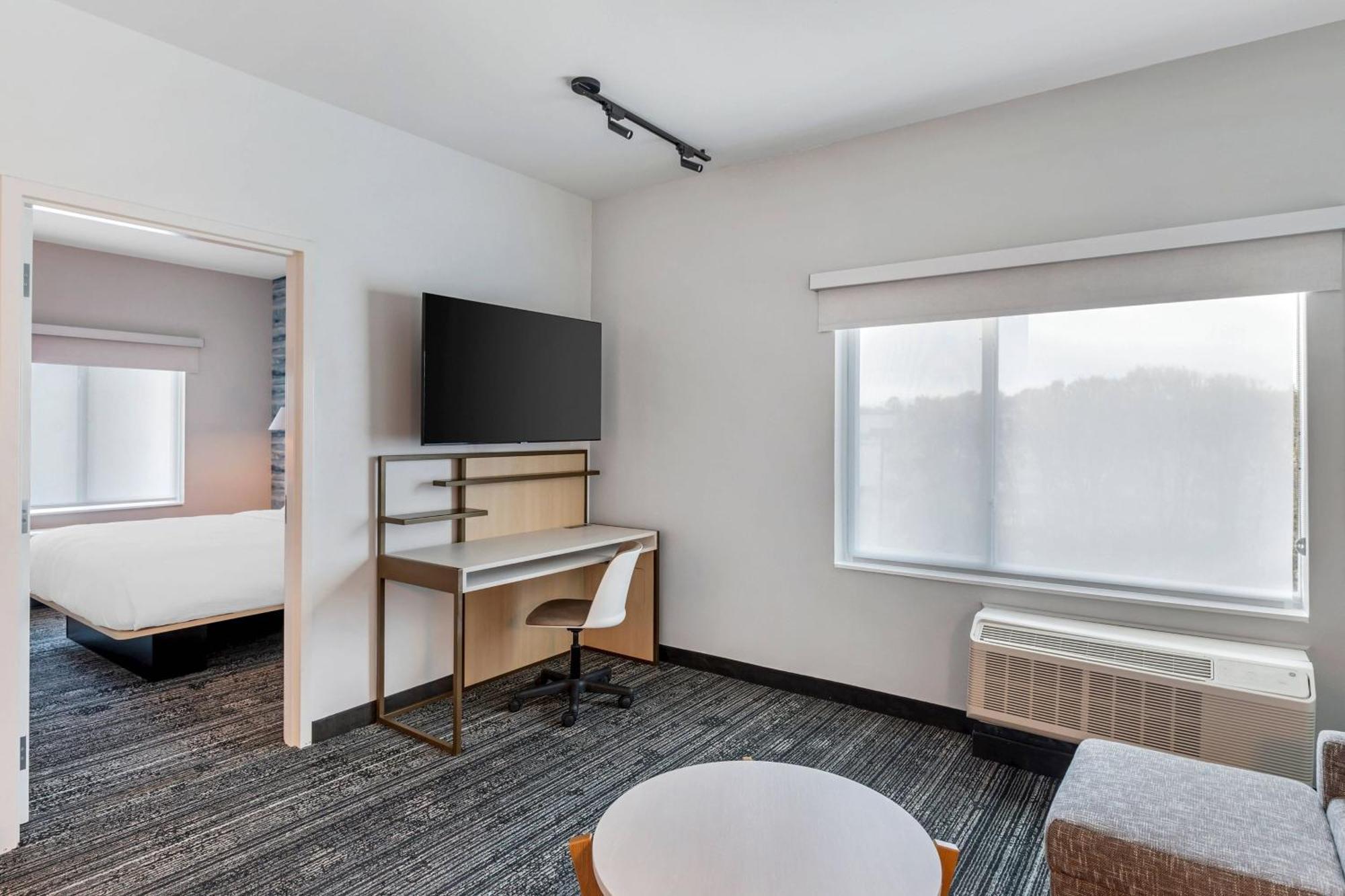Hotel Towneplace By Marriott Richmond
