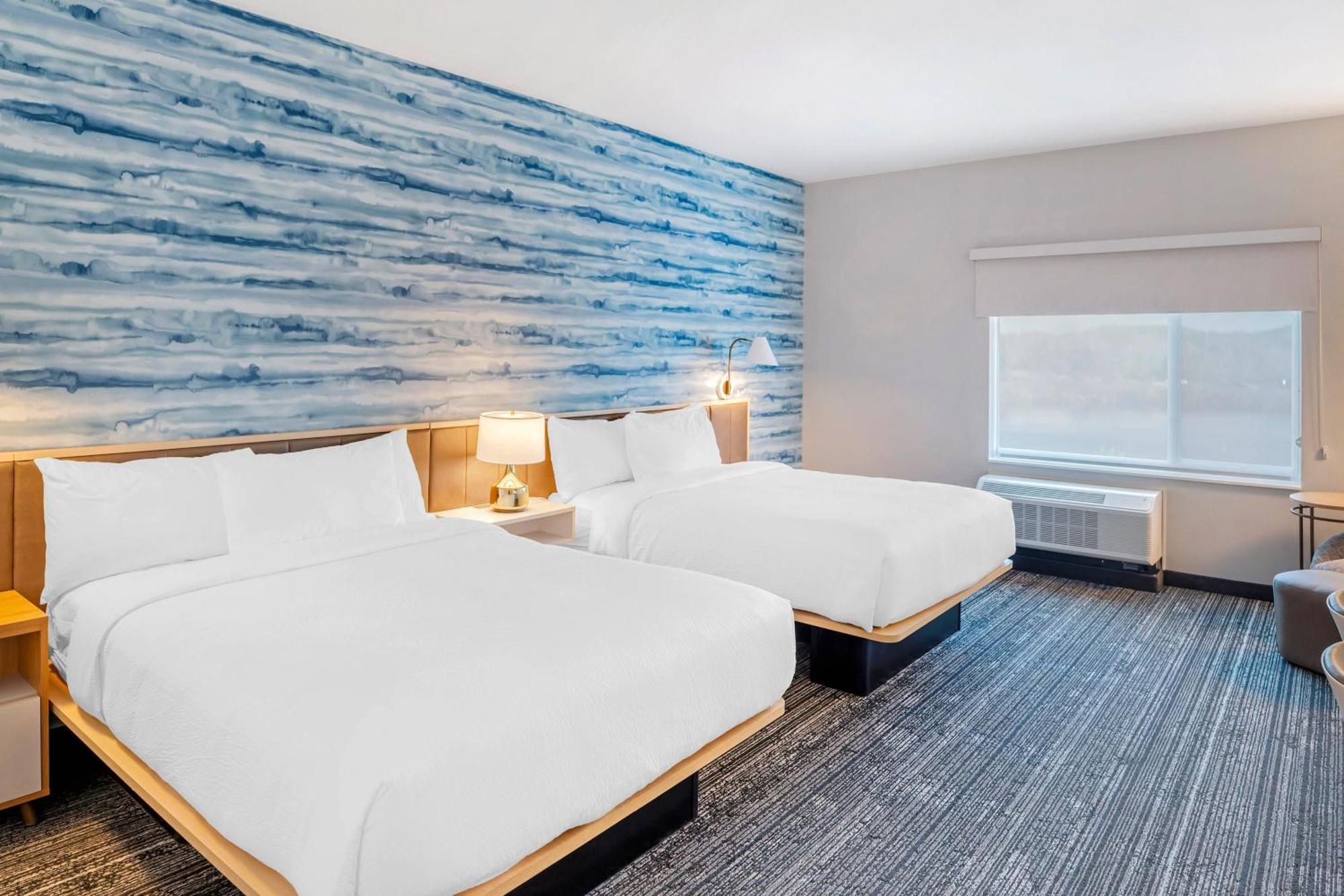 Towneplace By Marriott Richmond Hotel Colonial Heights