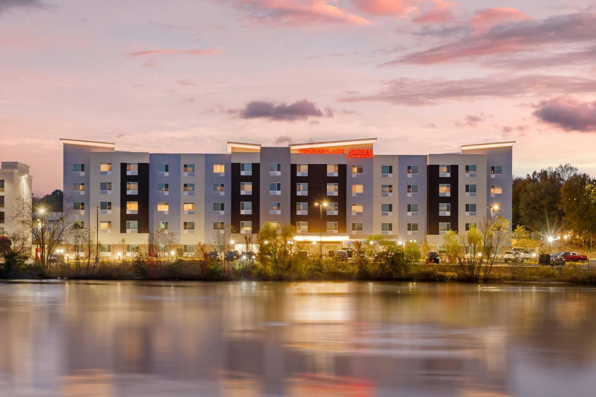 Towneplace By Marriott Richmond *