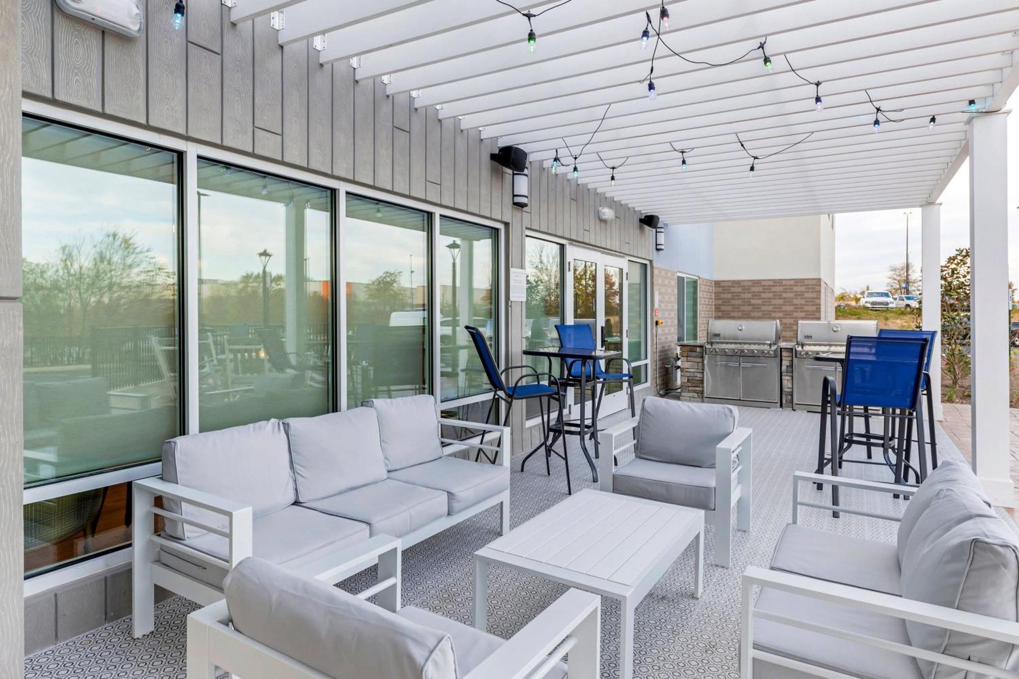 Towneplace By Marriott Richmond