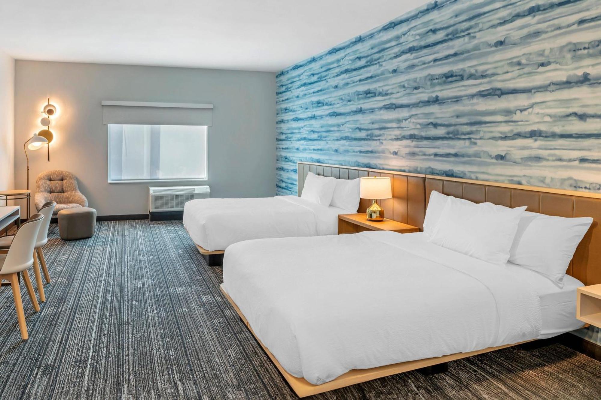 Towneplace By Marriott Richmond * Colonial Heights