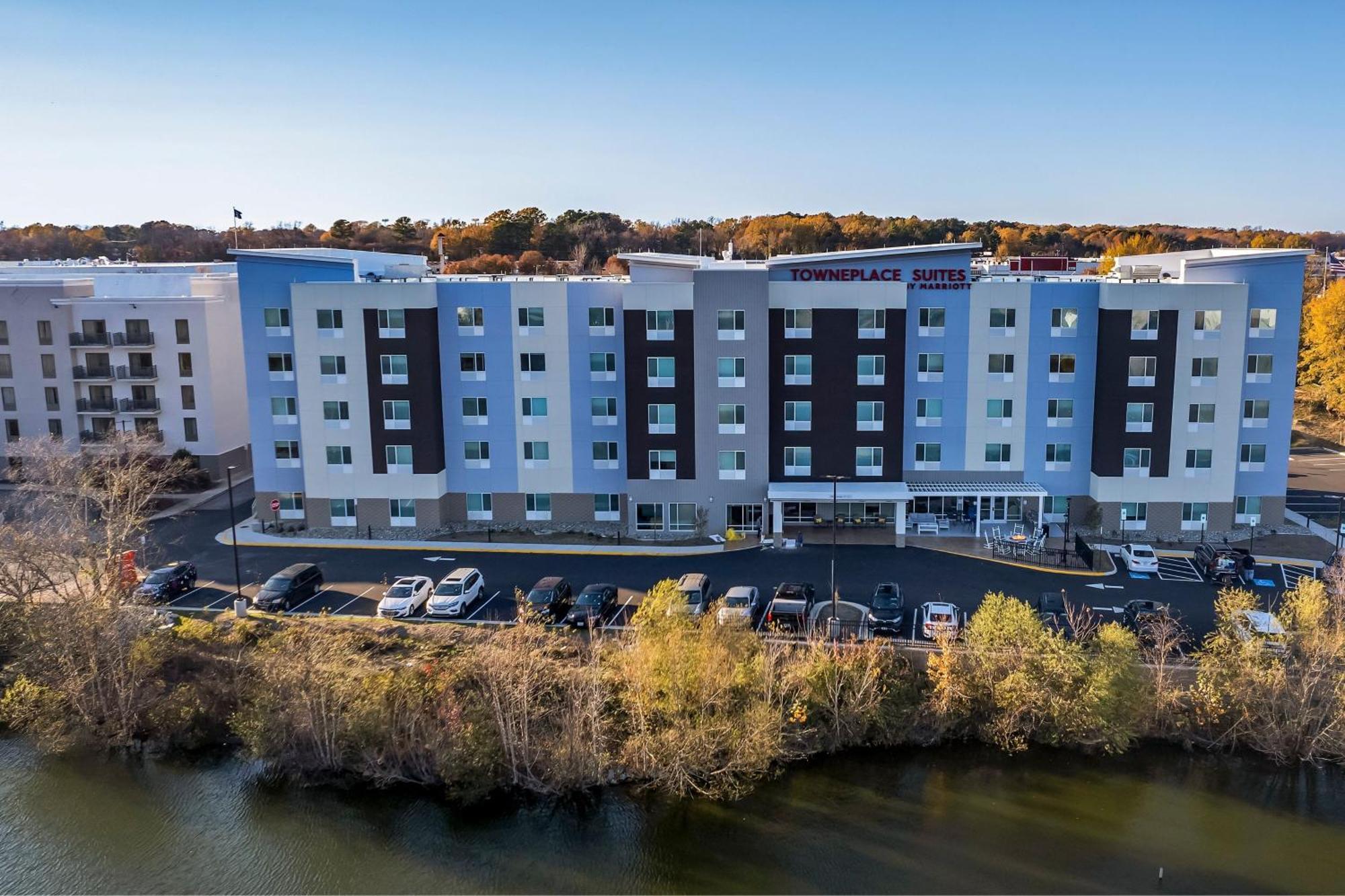 Hotel Towneplace By Marriott Richmond Colonial Heights