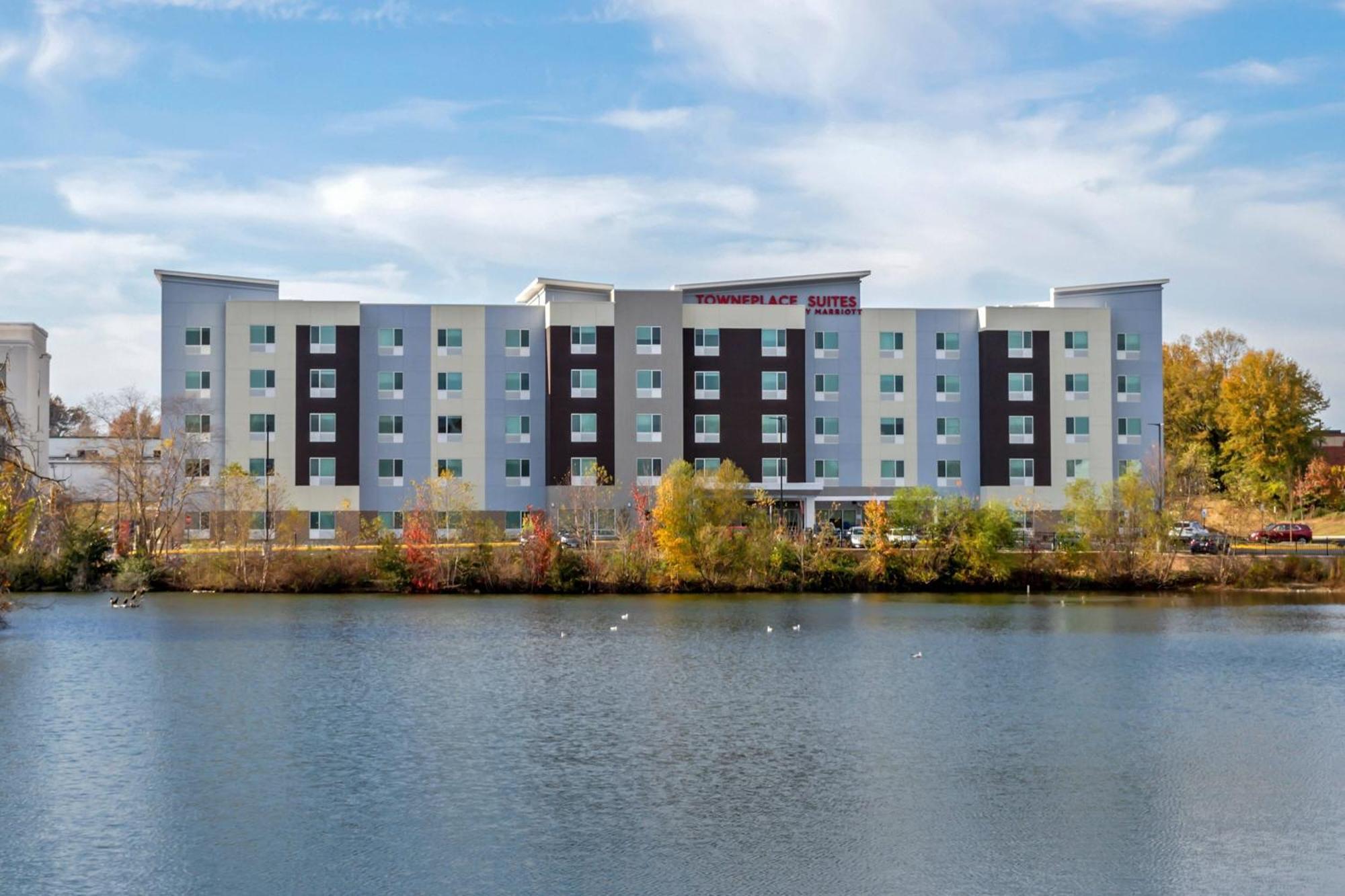 Towneplace By Marriott Richmond * Colonial Heights