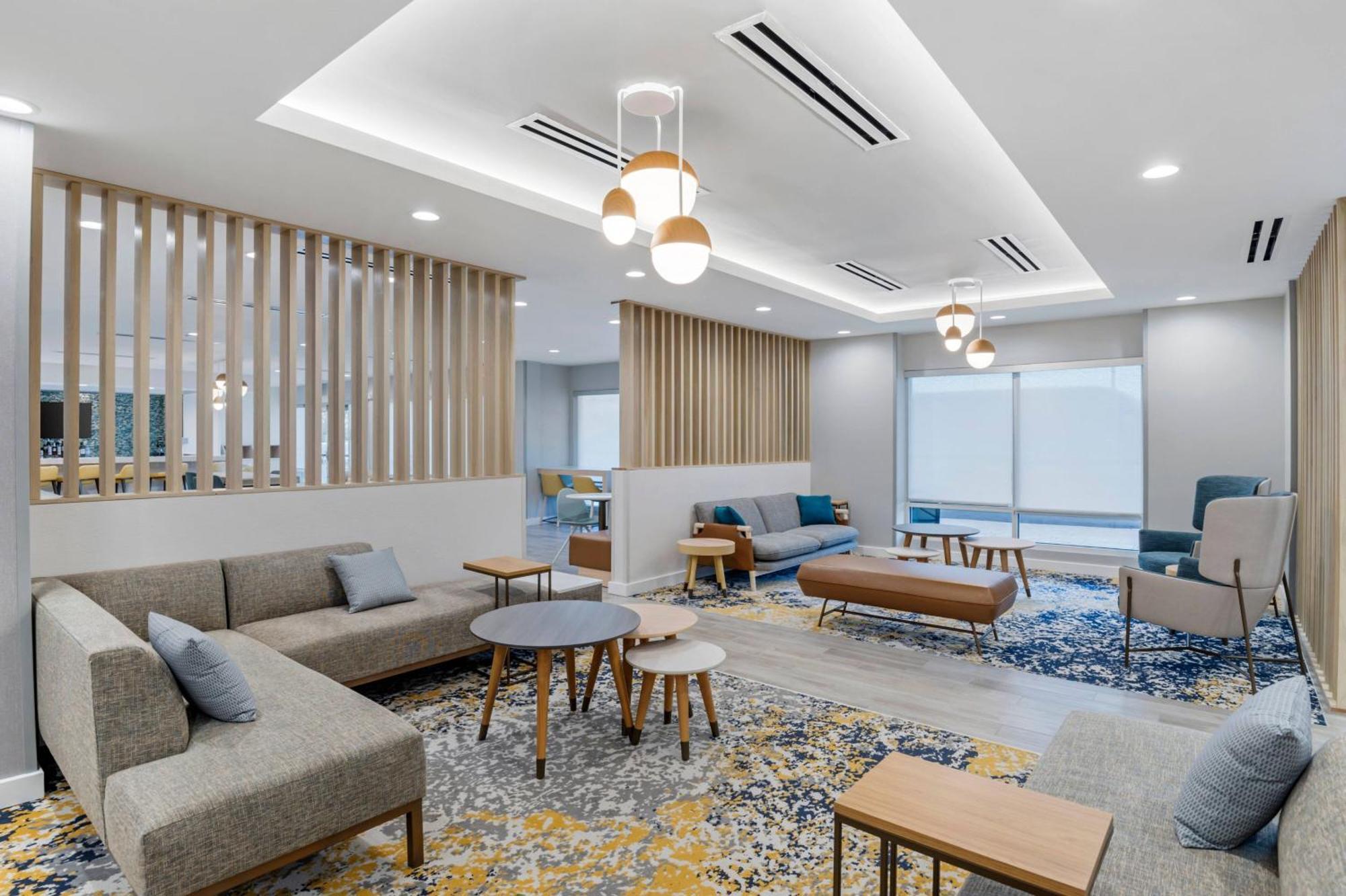 Towneplace By Marriott Richmond Hotel Colonial Heights